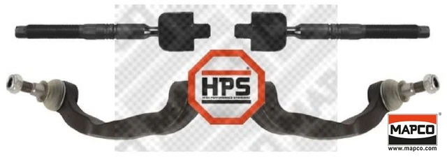 MAPCO 53720HPS Kit riparazione barra trasversale per VW