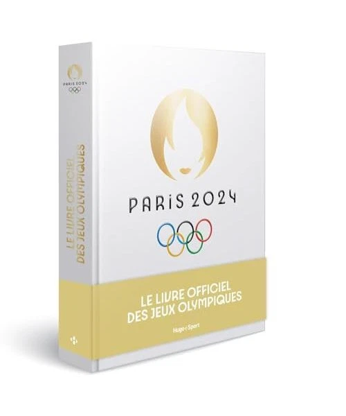 Insigne Officiel – Jeux Olympiques D'hiver Grenoble 1968 – Vintage Années 60