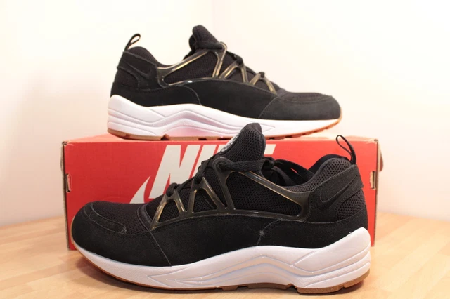 Worden Wedstrijd Zeemeeuw NIKE AIR HUARACHE Léger Gr. 41 Neuf & Ovp 306127 001 Baskets Hommes EUR  105,89 - PicClick FR