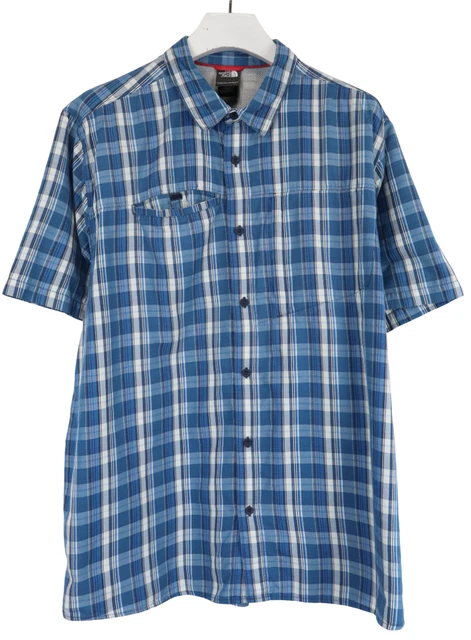 Chemise Militaire Bleu Ciel Armee Baron De La Tour - Taille TXL - Neuf Sans étiquettes