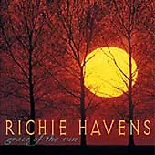 Richie Havens - Grace Of The Sun (2004) Factory Sealed NEW CD - GEL 4080