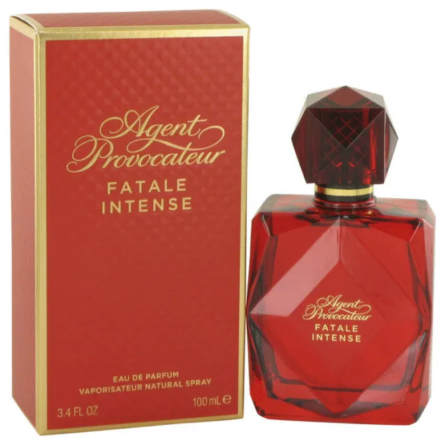 Agent Provocateur Fatale Intense eau de parfum spray 100 ml