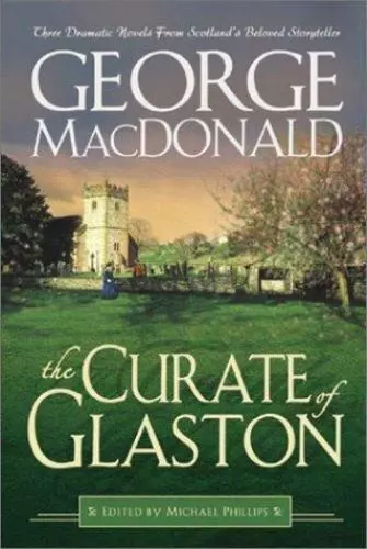 Curate of Glaston, The by