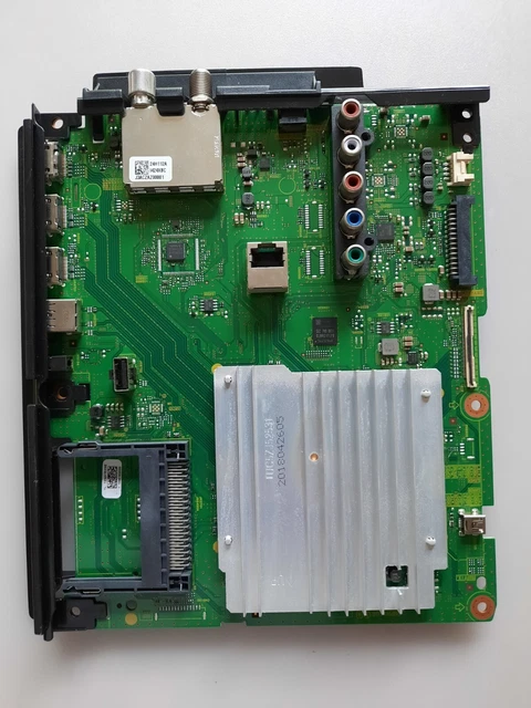 CARTE ALIMENTATION TNPA6032 (1) A TV PANASONIC TX-48AX630E EUR 70,00 - FR