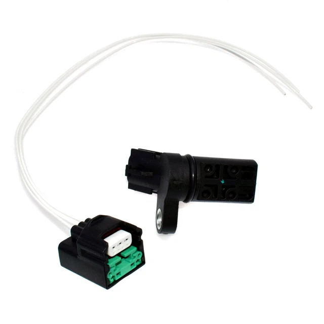CAMSHAFT POSITION SENSOR w/ Connector For Nissan Xterra Infiniti G35