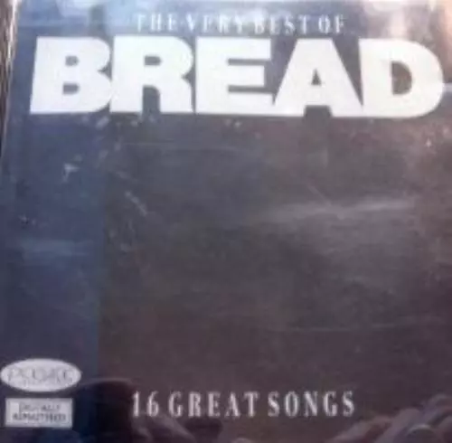 The Very Best of Bread CD Value Guaranteed from eBay’s biggest seller!