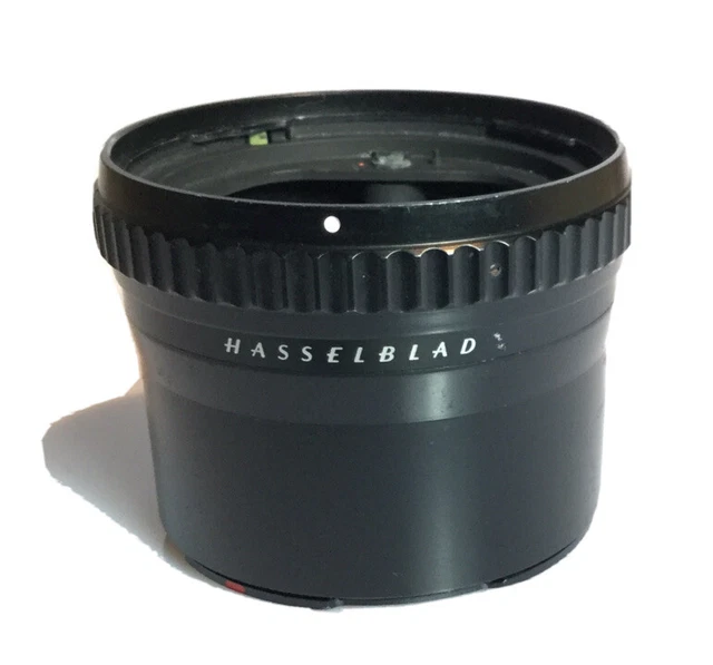 Hasselblad Zwischenring 55 / Makroring für Mittelformat / Extension Ring
