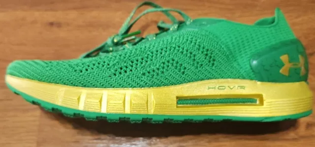 Under Armour Notre Dame Shoes FOR SALE! - PicClick