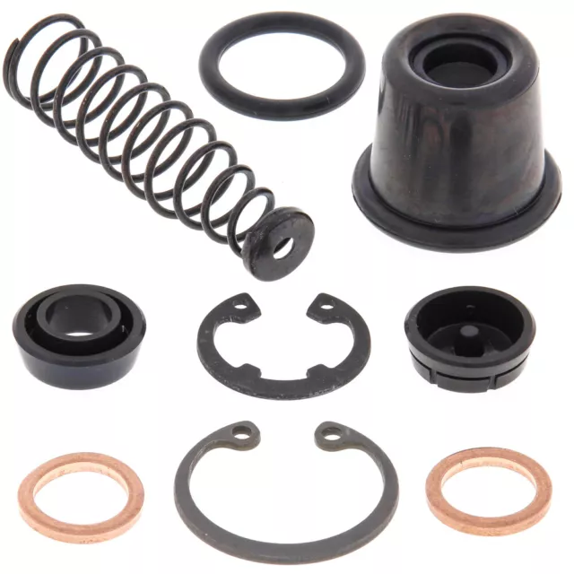 Master Cylinder Repair Kit Rear  for Kawasaki  VN1500 NOMAD CARBY (VN1500G) 1998