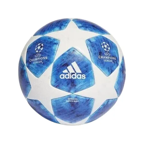 Adidas UEFA Champions League Finale 2018 Official Match Ball (Size 5) 24