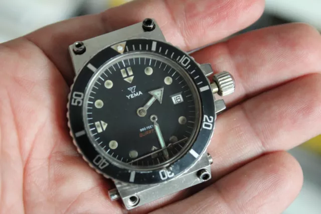 Esa 9362 movement deals