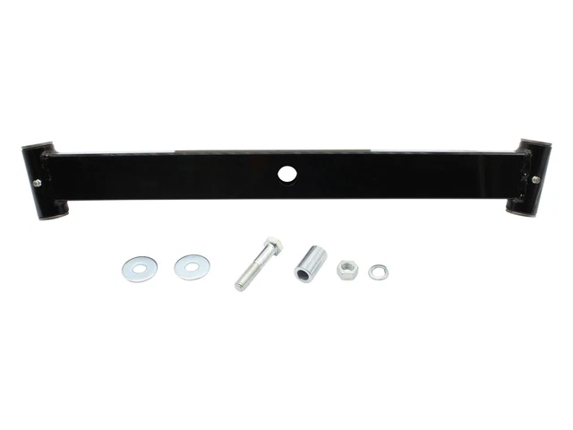 Support De Lame 20mm – Compatible Tracteur Tondeuse BA160G98H [2T2630487/GAR] – Porte-lames Avec Alésage 20mm, Hauteur 35mm