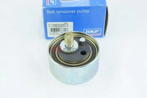 Rouleaux Palier Tendeur Pour Audi A4 A6 A8 VW Passat B5 Td SKF VKM11150
