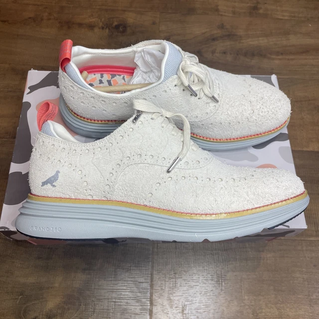 COLE HAAN X Staple Men display picture 2