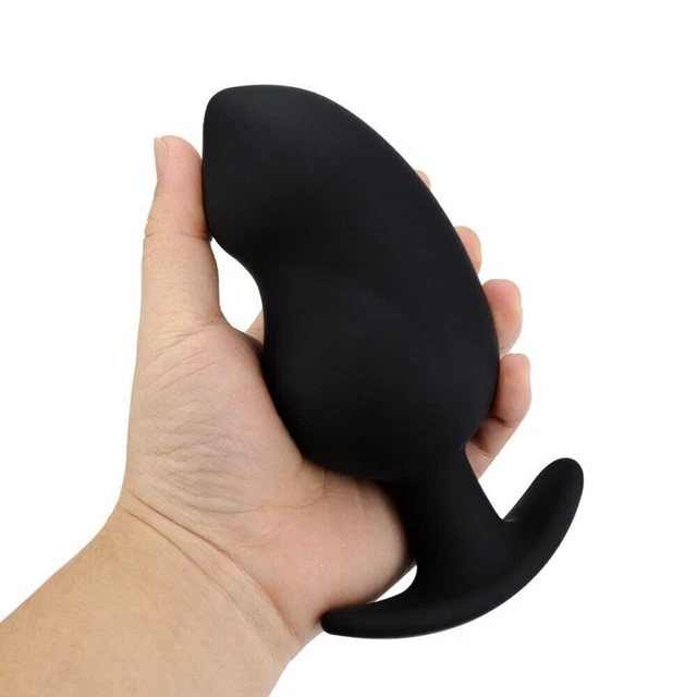 thick ass sex toy YOCY Huge Butt Plug Silicone Dildo Soft Anal Women Toy Curved Anus Expand Thick  Anal Trainer Suction Cup Dildos Massage For Male - Price history & Review |  AliExpress Seller main image 1