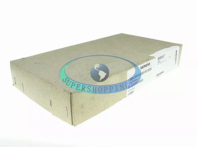 One SIEMENS 6SE7 090-0XX84-1CJ0/6SE7090-0XX84-1CJ0 Nuovo