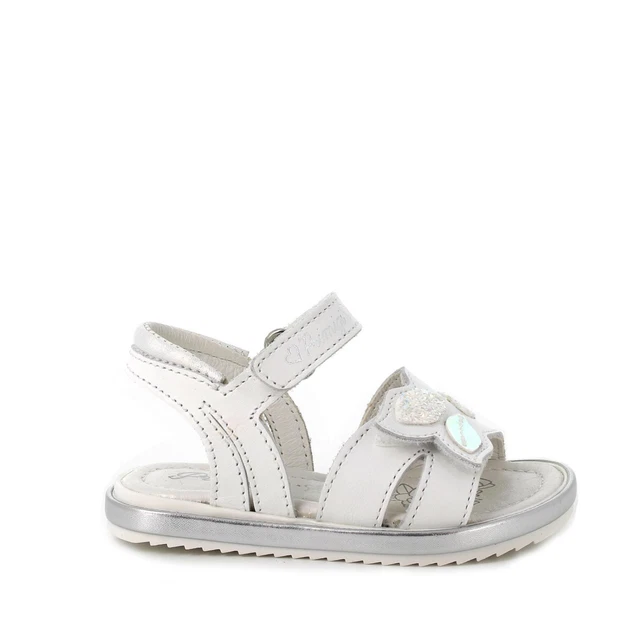 Scarpe aperte bimba sale