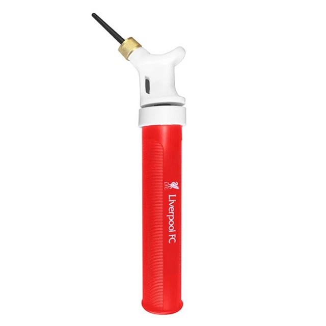 Liverpool FC Pompa a Sfera (SG17597)