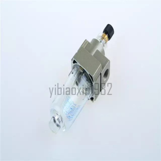 Air Line lubricator Unit 1/4" Ports for Air compressors 800L/min YB
