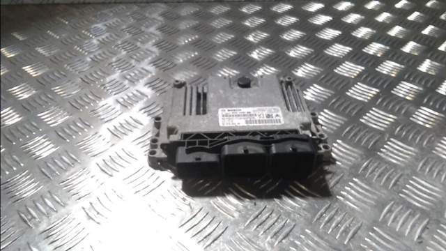 Calculateur Moteur Toyota Proace 1   R:137971