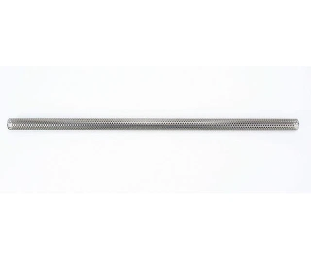 LA Choppers LA-1210-48 Universal Baffle - 48in. Long - 1.0in. Dia.