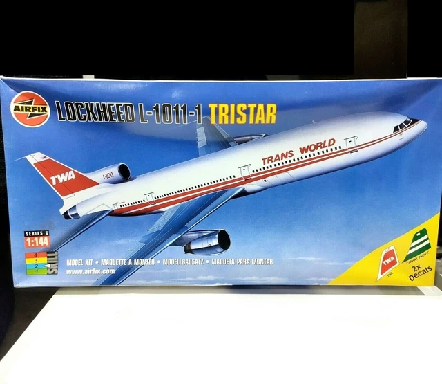 MAQUETTE 1/144 WELSH Models Super Caravelle 12 Air Inter EUR 15,00