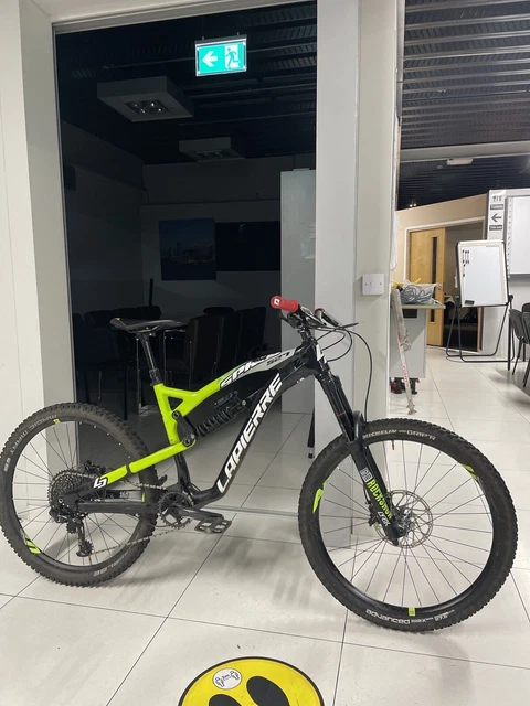 Lapierre sale spicy 527