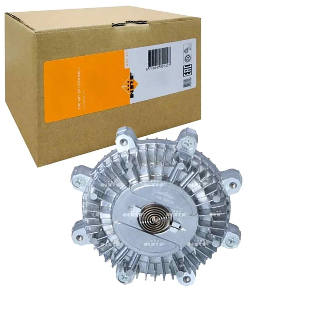 NRF FRIZIONE VISCOSA VENTOLA RADIATORE adatta per KIA K2700 PREGIO | 49604