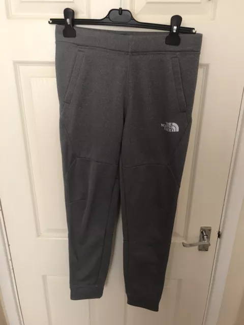 Face mittellegi track deals pants junior