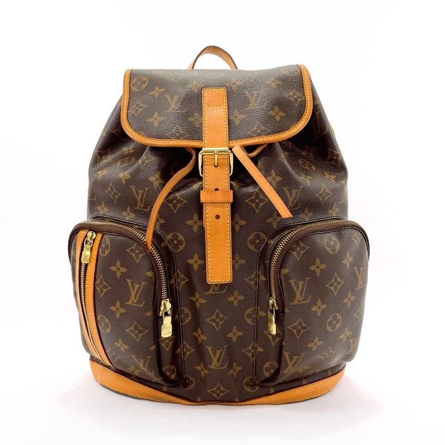 Zainetto louis vuitton best sale usato