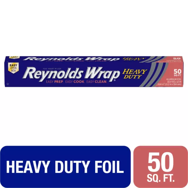 https://www.picclickimg.com/ZhcAAOSwTfJk0q3k/Reynolds-Wrap-Aluminum-Foil-Heavy-Duty-50-Square.webp