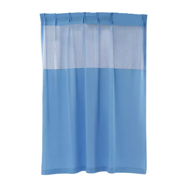 Medical Curtain Privacy Room Divider Drapes for Hospital Medical Clinic SPA