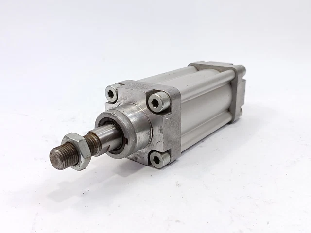 Festo EZH 2,5/9 10 B (164991) Flachzylinder (OT FESTO007169 Festo EZH 2,5/9 10 B (164991) Flachzylinder (OT FESTO007169