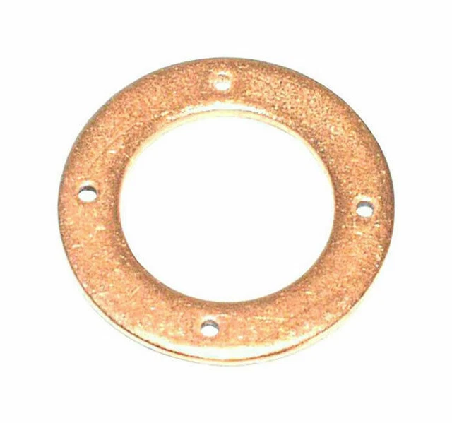 Guarnizioni Iniettori Carburante 97376304 - Per Astra H, J, Corsa D, Mokka, Gomma Antideformante - Foto 12