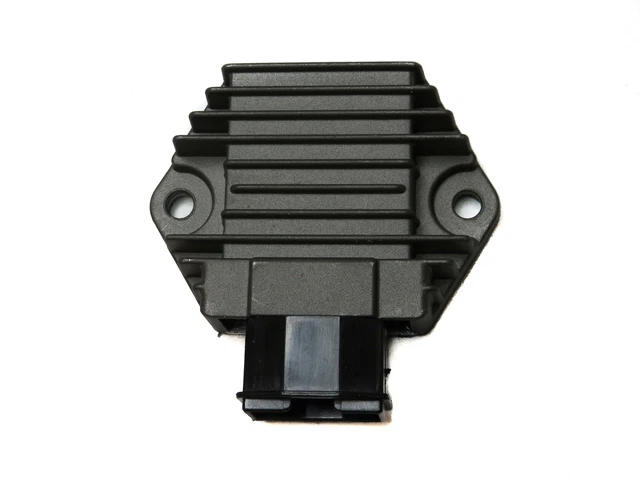 Ignition Coil For Honda CBR 900 RR Fireblade (918cc) - 1996-1999 (UK Model) - Black