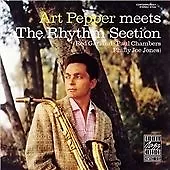 Pepper, Art : Art Pepper Meets the Rhythm Section CD FREE Shipping, Save £s