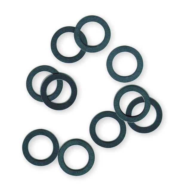 PRECISION BRAND 25160 Arbor Shim Assortment