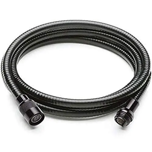 37113 Micro Extension Cable 6foot Seesnake Universal Cable Extension