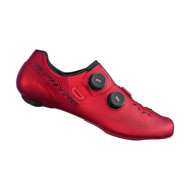 Road Shoes RC9 S-PHYRE SH-RC903 Red Size 39 SHIMANO cycling shoes