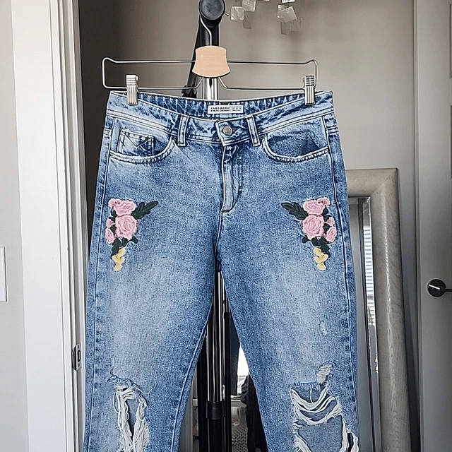 Z1975 denim deals