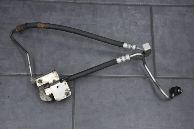 Cavo Servomotore BMW E65 740d Tubo Telescopico Servosterzo Tubo Servo 6760475