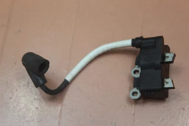 toro powervac leaf blower ignition coil oem