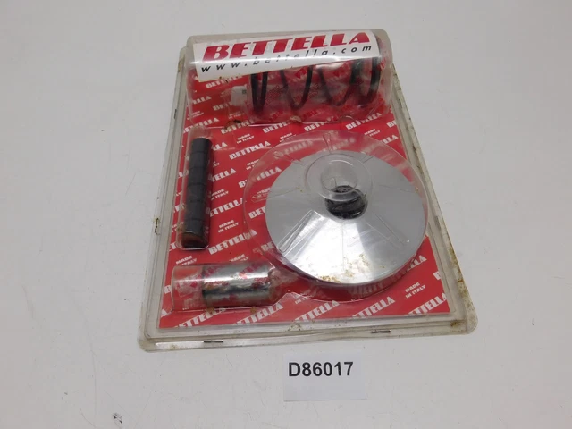 VARIATEUR DRIVE VARIATEUR Bettella Gilera Runner 125 180 Piaggio ...