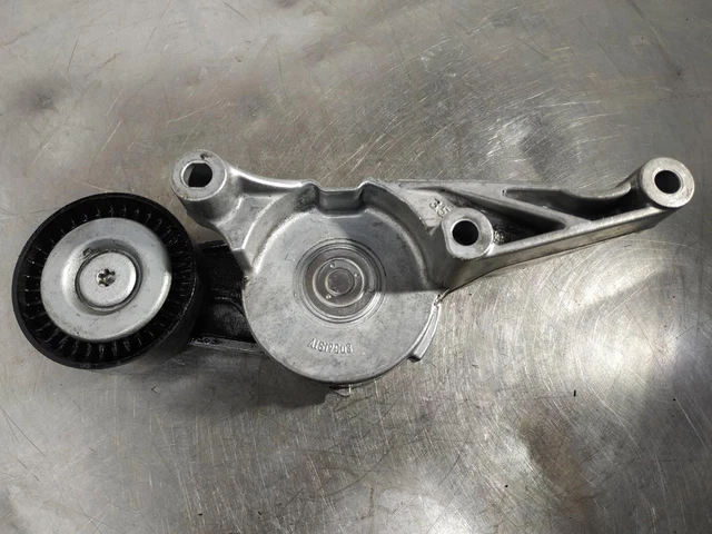 03G903315 galet tendeur pour SEAT ALTEA 1.9 TDI 2004 376571 3