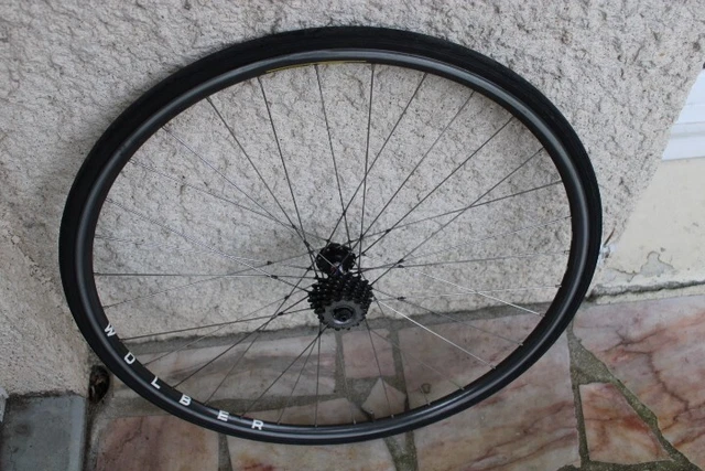 4x Espaceurs De Potence Pour Vélo Lowrider - 1.0 Mm - Noir (Neuf)