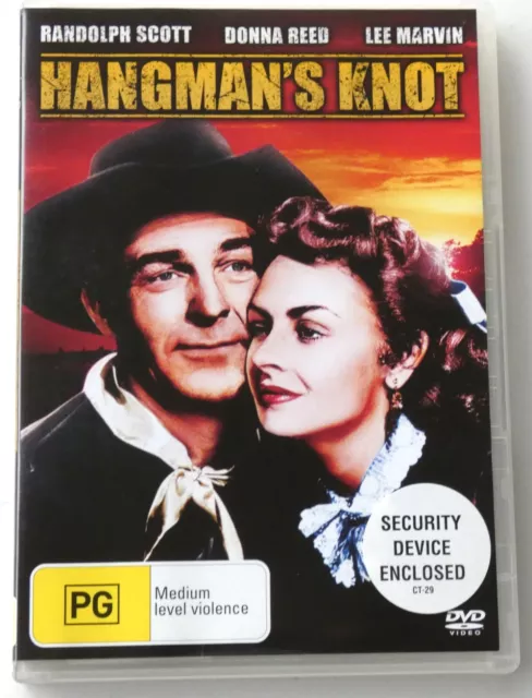 HANGMAN [UK] New Dvd $56.99 - PicClick AU