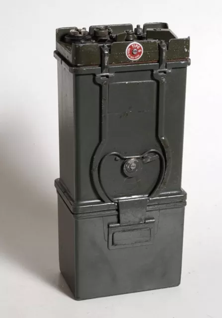 Stazione radio CPRC-26