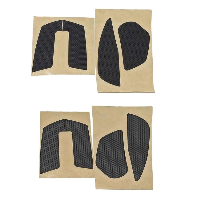 GAMING MICE GRIP Skates Side Sticker for MX 2S Mouse Grips Tape EUR 3