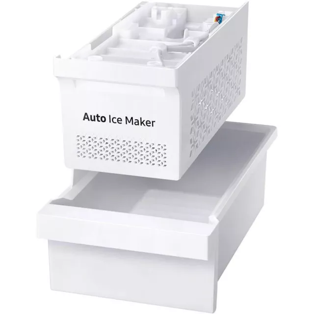 SAMSUNG RATIMO63PP Quick-Connect Auto Ice Maker Kit