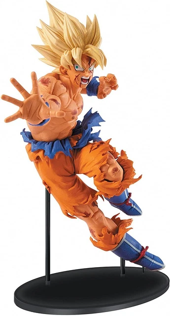 Figurine Bulma - Dragon Ball Scultures Big Colosseum 4 - FIG - Culture